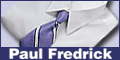 PAUL FREDRICK